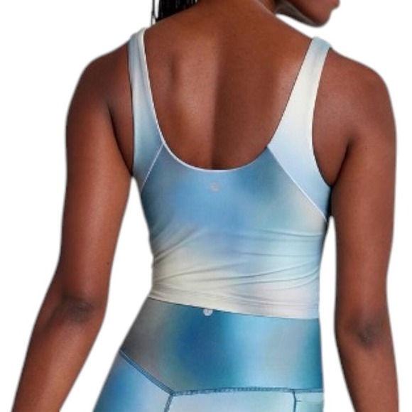 CALIA Women's Inspire Scoop Neck Tank NWT - SIze S - Picture 2 of 11